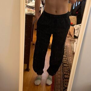 Chloe x Halle PINK VS Joggers